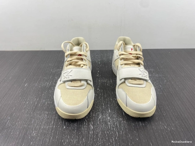 MaikeSneakers THE CUT JORDAN CHECK TRAVIS X FZ8117-003 SCOTT 0805